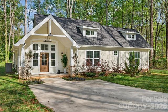 10920 Leyton Place, Charlotte, NC 28227