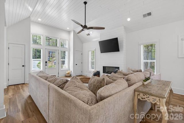 10920 Leyton Place, Charlotte, NC 28227