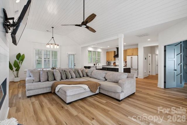 10920 Leyton Place, Charlotte, NC 28227