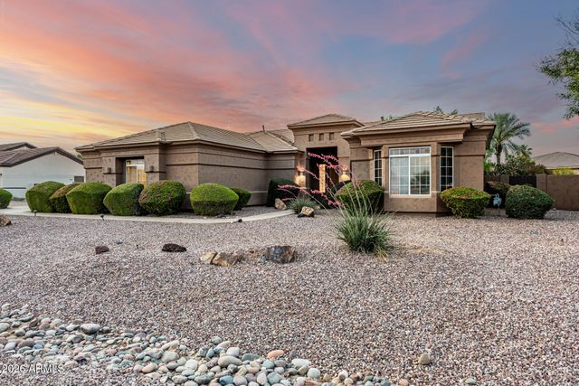 12724 W GEORGIA Avenue, Litchfield Park, AZ 85340