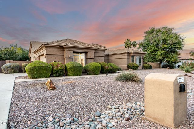 12724 W GEORGIA Avenue, Litchfield Park, AZ 85340