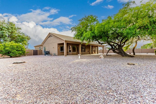 12724 W GEORGIA Avenue, Litchfield Park, AZ 85340