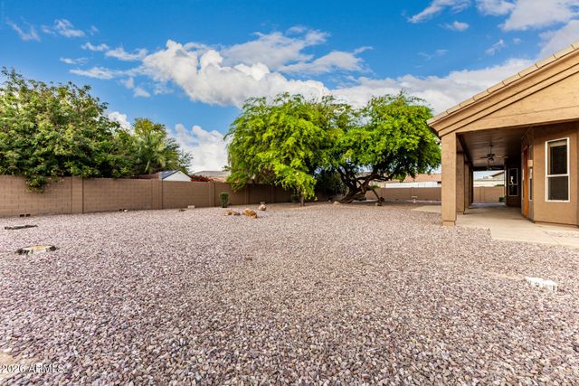 12724 W GEORGIA Avenue, Litchfield Park, AZ 85340