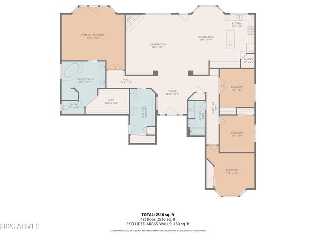 12724 W GEORGIA Avenue, Litchfield Park, AZ 85340