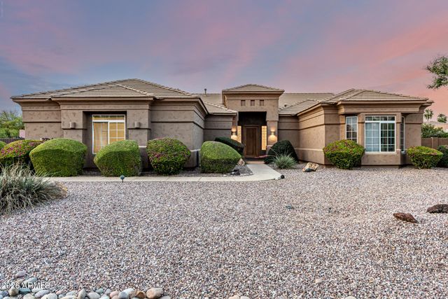 12724 W GEORGIA Avenue, Litchfield Park, AZ 85340