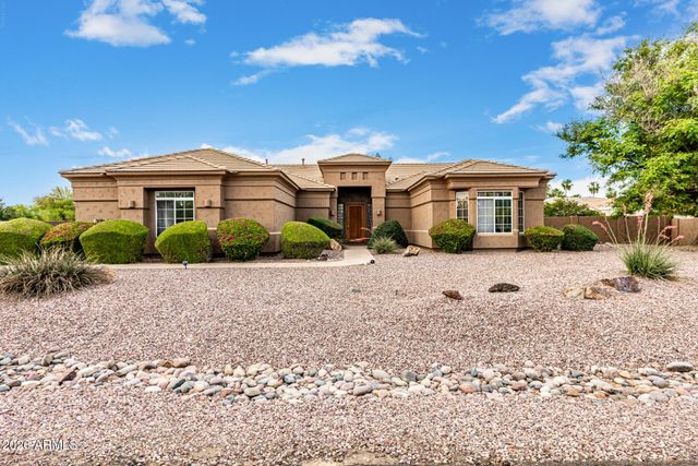 12724 W GEORGIA Avenue, Litchfield Park, AZ 85340