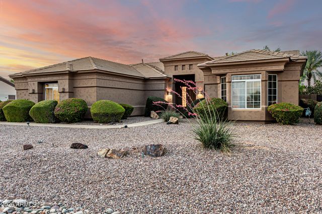 12724 W GEORGIA Avenue, Litchfield Park, AZ 85340