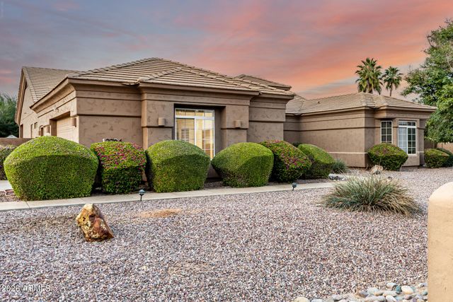 12724 W GEORGIA Avenue, Litchfield Park, AZ 85340