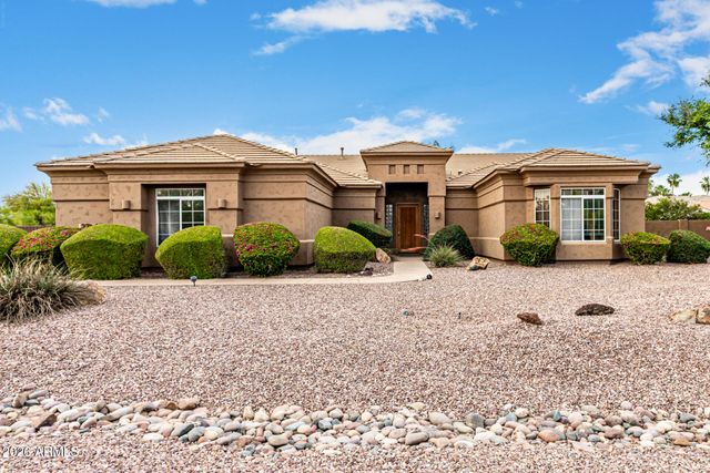 12724 W GEORGIA Avenue, Litchfield Park, AZ 85340