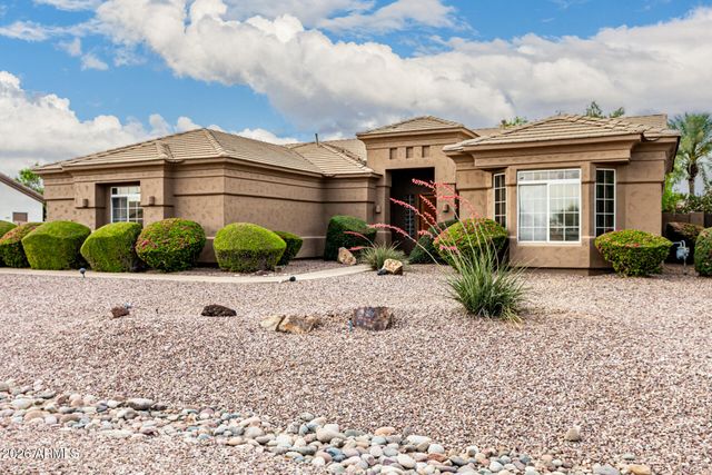 12724 W GEORGIA Avenue, Litchfield Park, AZ 85340