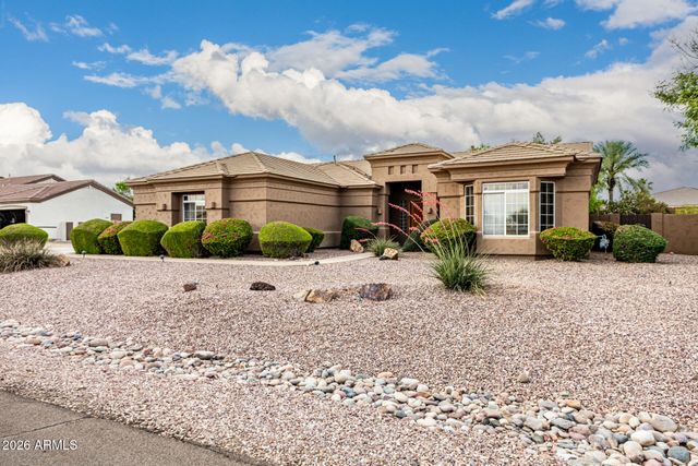 12724 W GEORGIA Avenue, Litchfield Park, AZ 85340