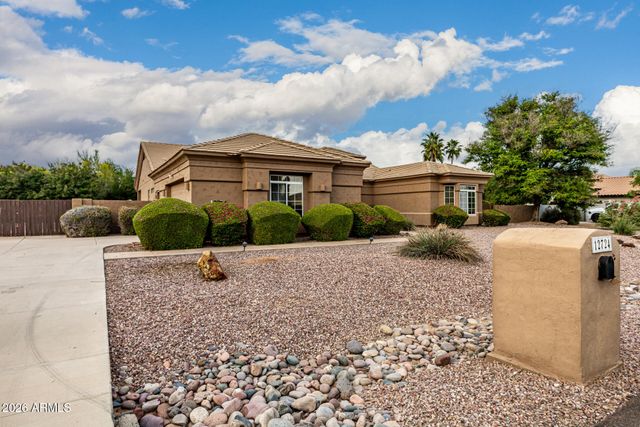 12724 W GEORGIA Avenue, Litchfield Park, AZ 85340