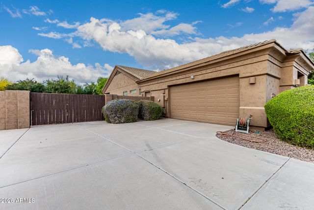 12724 W GEORGIA Avenue, Litchfield Park, AZ 85340