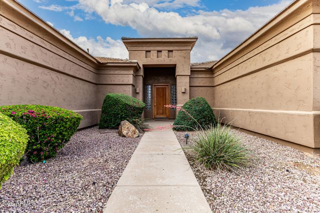 12724 W GEORGIA Avenue, Litchfield Park, AZ 85340