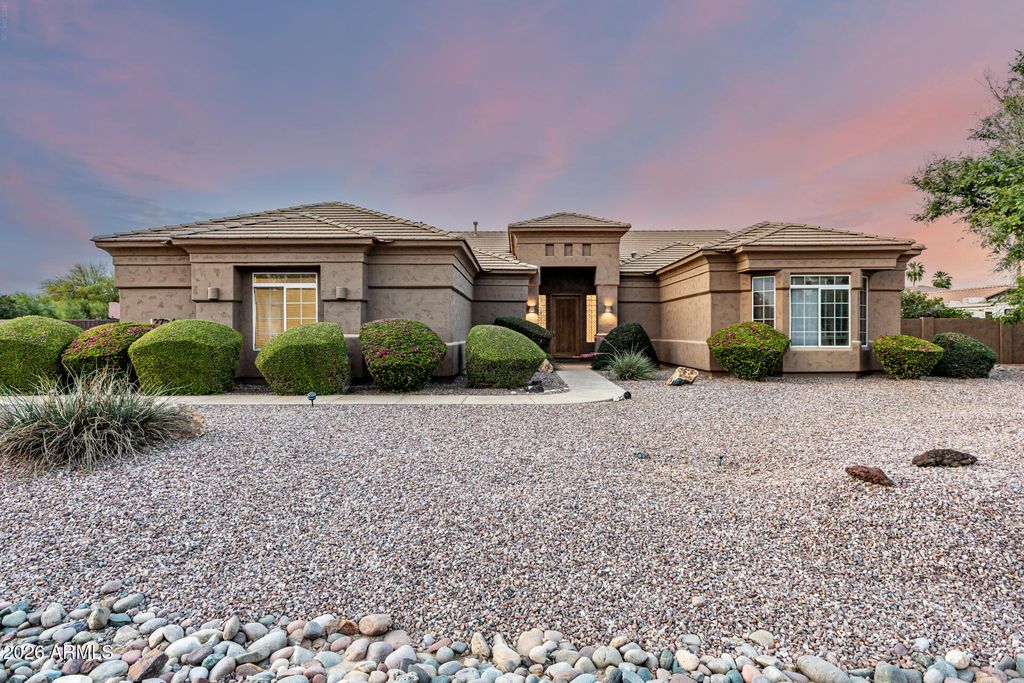 12724 W GEORGIA Avenue, Litchfield Park, AZ 85340