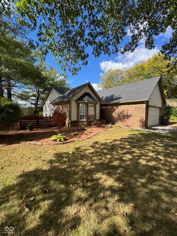 3572 Laureate Court N, Indianapolis, IN 46214