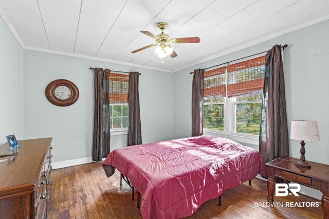 7737 Elon St, Irvington, AL 36544