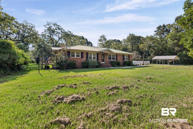 7737 Elon St, Irvington, AL 36544