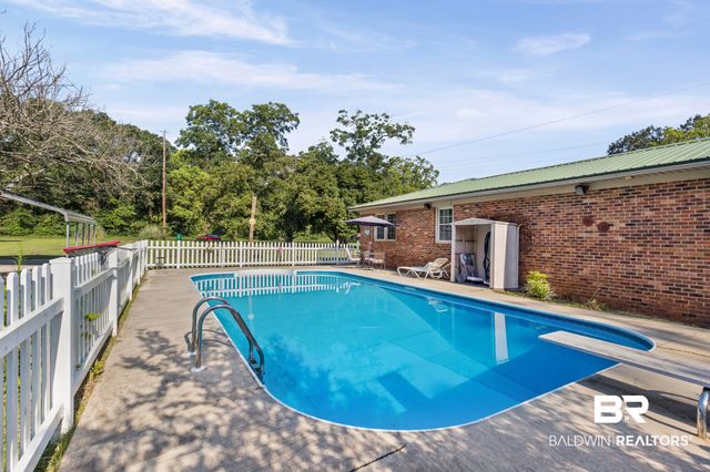 7737 Elon St, Irvington, AL 36544