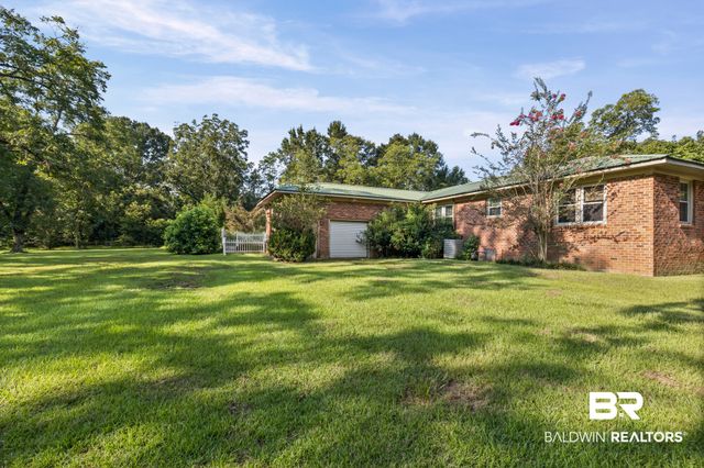 7737 Elon St, Irvington, AL 36544