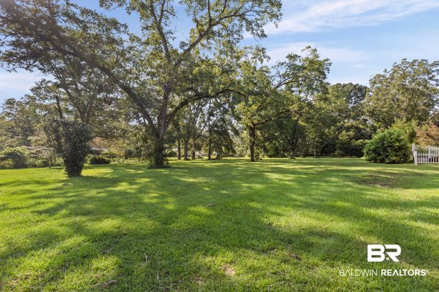 7737 Elon St, Irvington, AL 36544