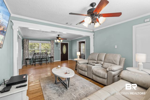 7737 Elon St, Irvington, AL 36544