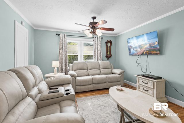 7737 Elon St, Irvington, AL 36544