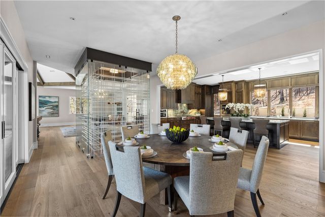 108 Ivey Hollow Court, Six Mile, SC 29682