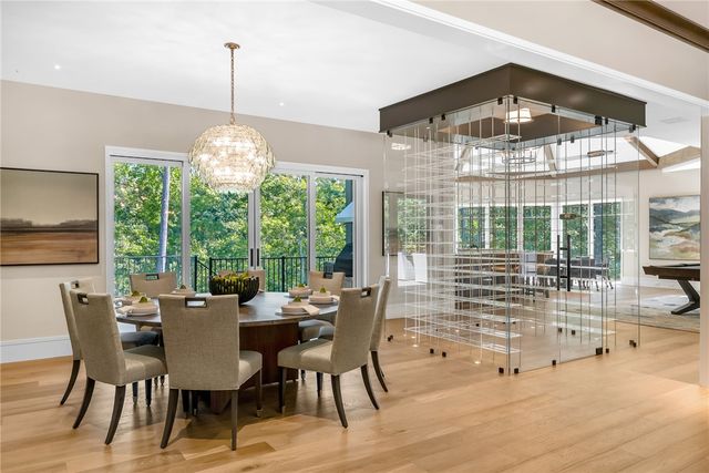 108 Ivey Hollow Court, Six Mile, SC 29682