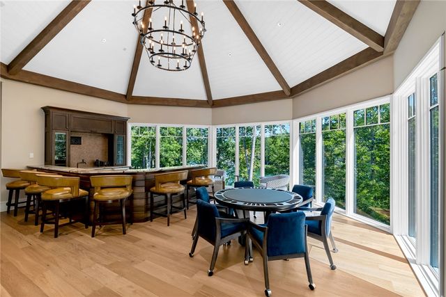 108 Ivey Hollow Court, Six Mile, SC 29682