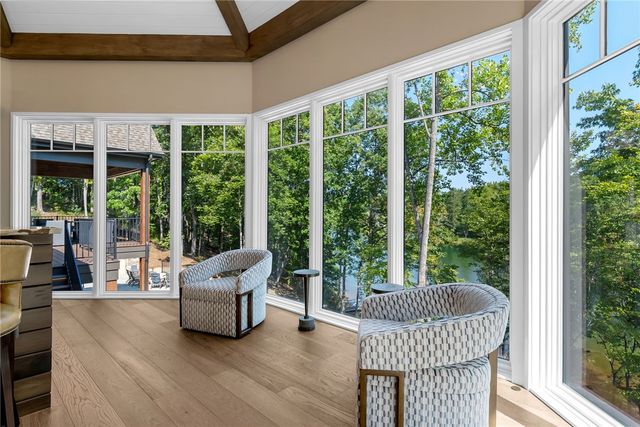 108 Ivey Hollow Court, Six Mile, SC 29682