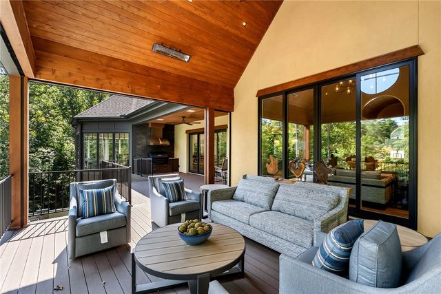 108 Ivey Hollow Court, Six Mile, SC 29682