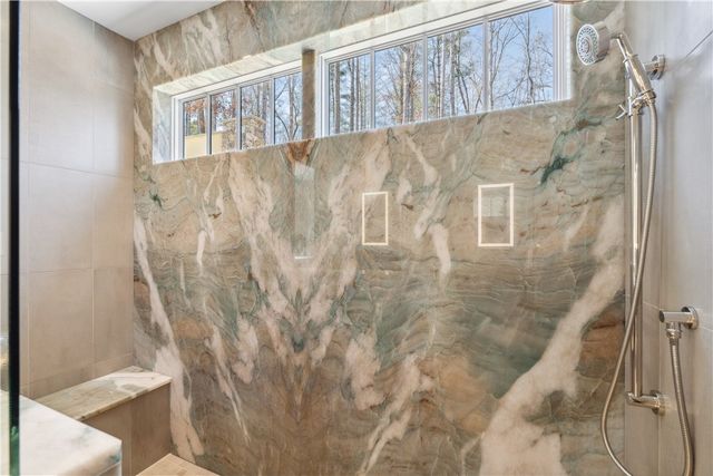 108 Ivey Hollow Court, Six Mile, SC 29682