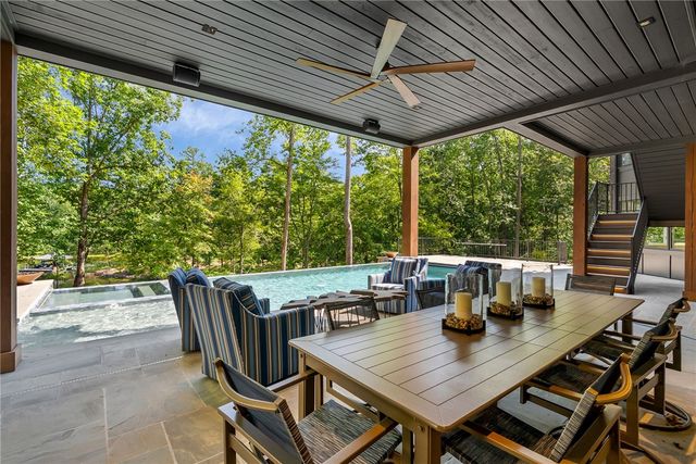 108 Ivey Hollow Court, Six Mile, SC 29682