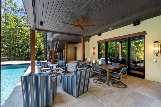 108 Ivey Hollow Court, Six Mile, SC 29682