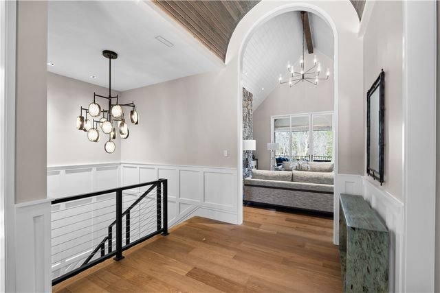 108 Ivey Hollow Court, Six Mile, SC 29682