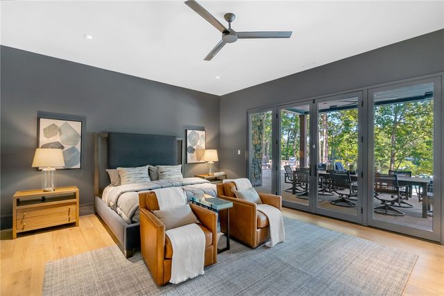 108 Ivey Hollow Court, Six Mile, SC 29682