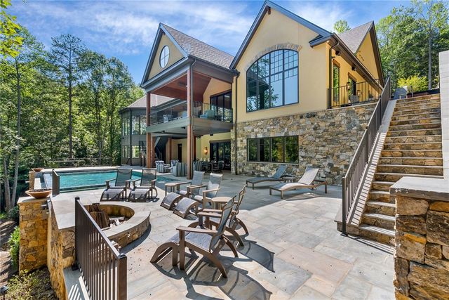 108 Ivey Hollow Court, Six Mile, SC 29682