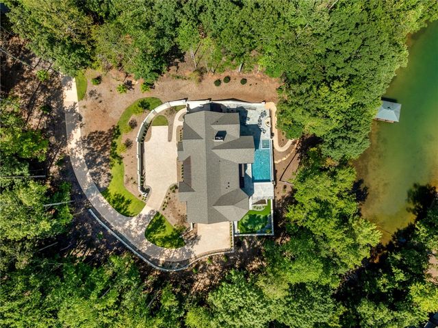 108 Ivey Hollow Court, Six Mile, SC 29682