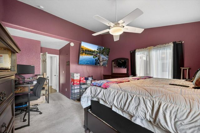 2459 N Bendel Avenue, Fresno, CA 93722