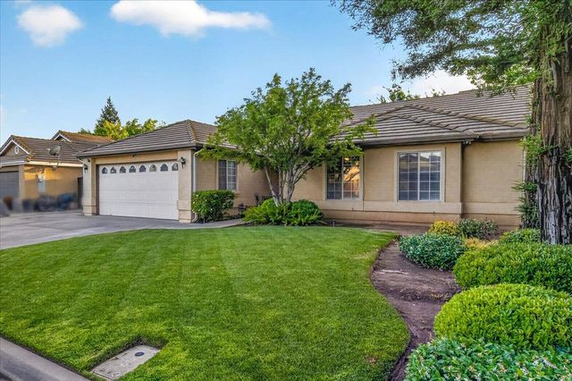 2459 N Bendel Avenue, Fresno, CA 93722