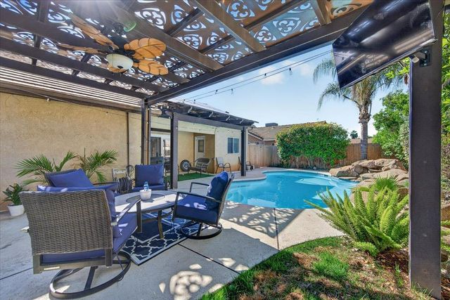 2459 N Bendel Avenue, Fresno, CA 93722