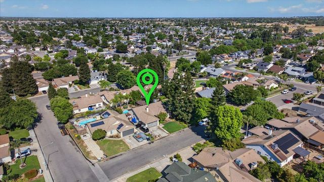 2459 N Bendel Avenue, Fresno, CA 93722
