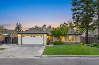 2459 N Bendel Avenue, Fresno, CA 93722