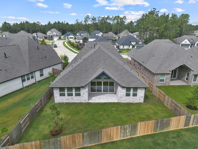 12830 Forest Garden Court, Conroe, TX 77302