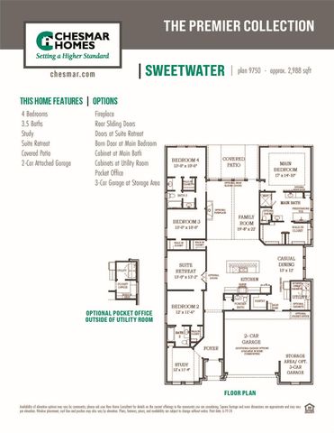 12830 Forest Garden Court, Conroe, TX 77302