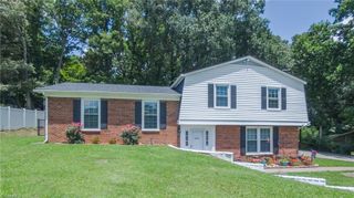 3310 Brookland Drive, Clemmons, NC 27012