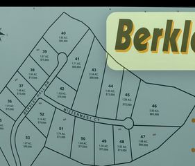 520 Mizzenmast Court, Berea, KY 40403