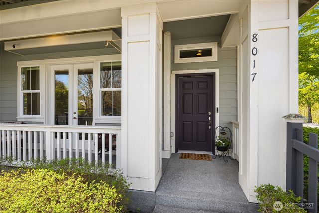 8017 Douglas Avenue SE, Snoqualmie, WA 98065