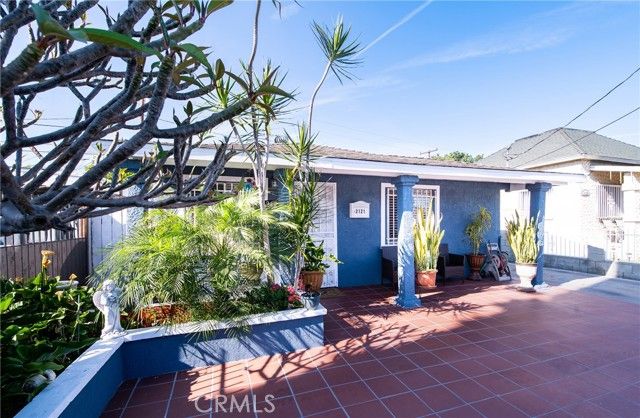 2121 E Shauer, Compton, CA 90222